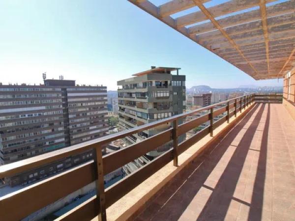 Ático en Barrio Playa de San Juan