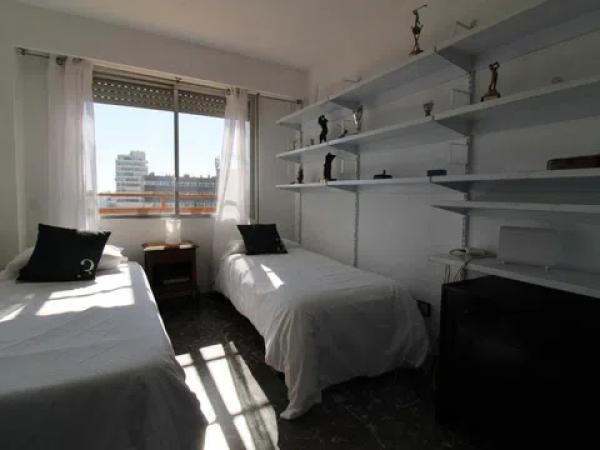 Ático en Barrio Playa de San Juan