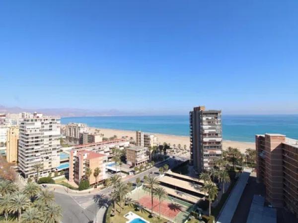 Ático en Barrio Playa de San Juan