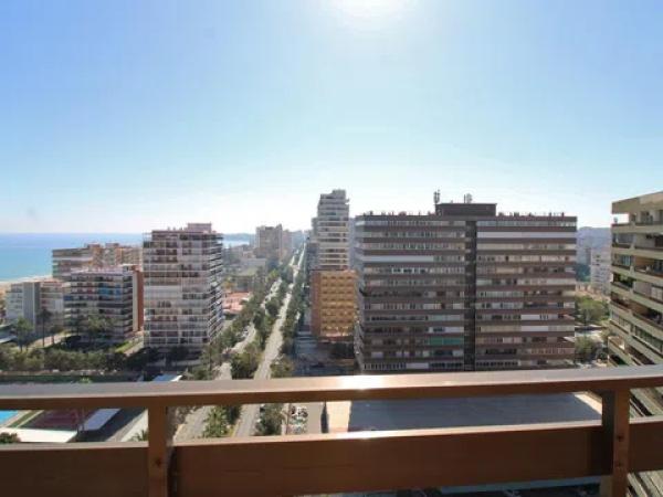 Ático en Barrio Playa de San Juan