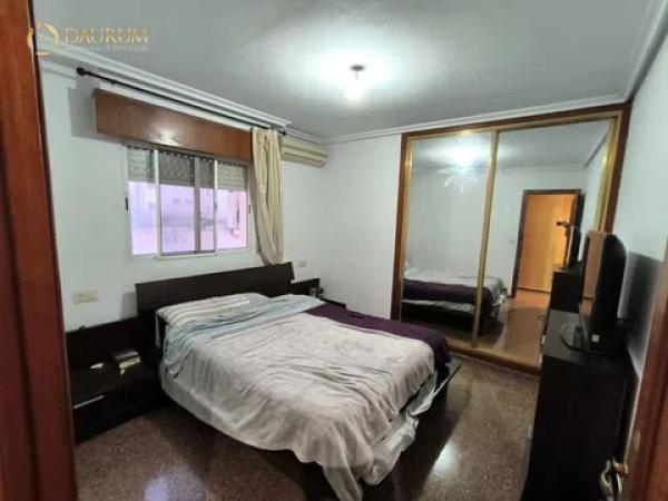 Piso en calle l'Aguila