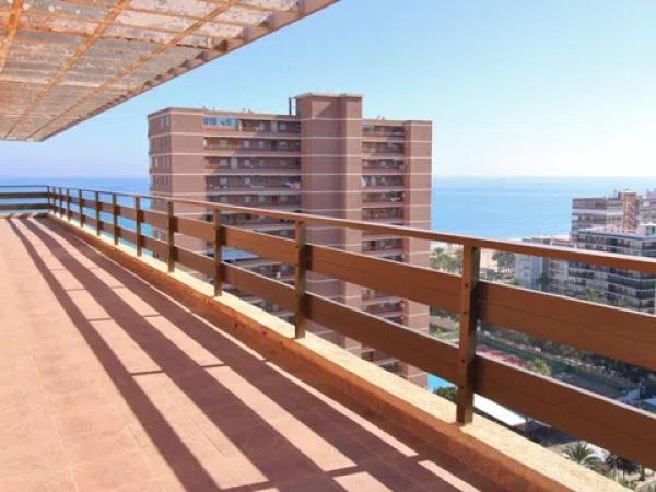 Ático en Barrio Playa de San Juan