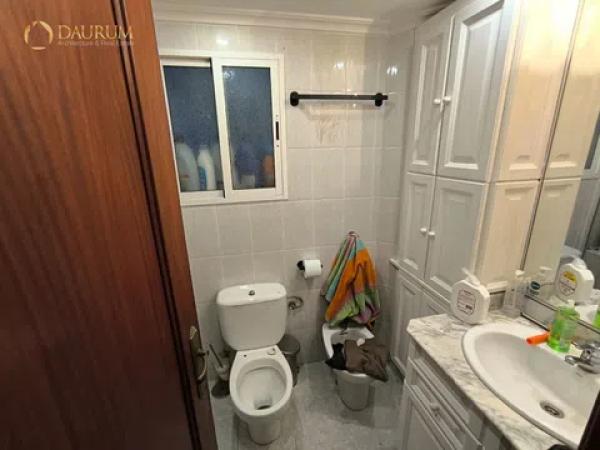 Piso en calle l'Aguila