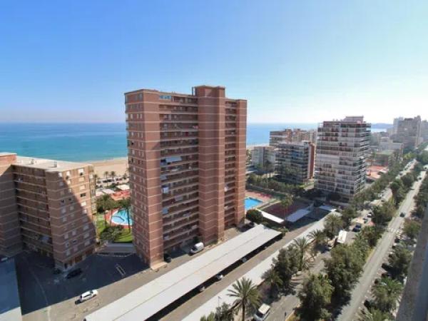 Ático en Barrio Playa de San Juan