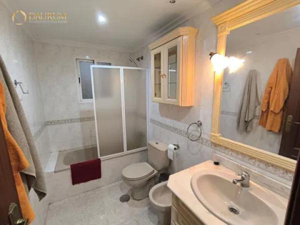 Piso en calle l'Aguila