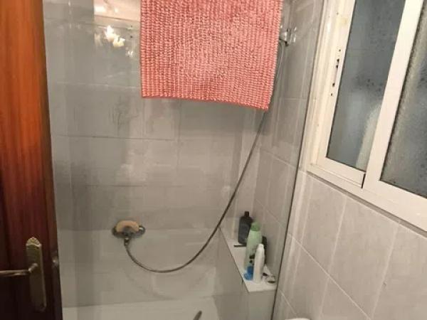 Piso en calle l'Aguila