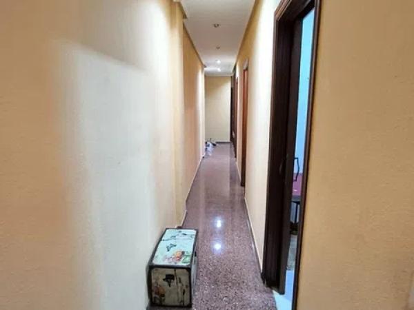 Piso en calle l'Aguila