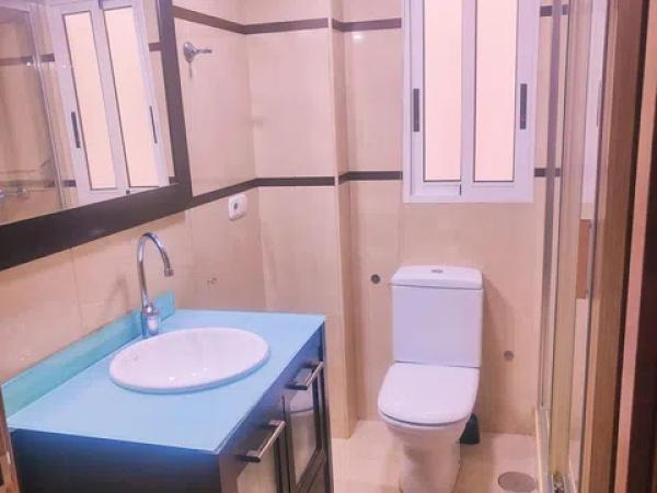 Piso en Barrio Mercado