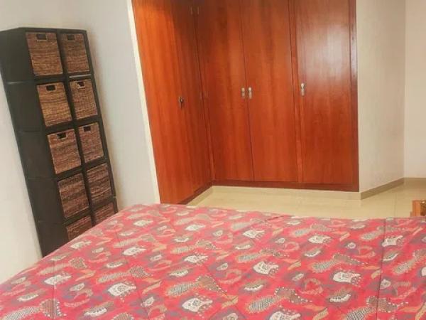 Piso en Barrio Mercado