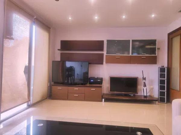 Piso en Barrio Mercado