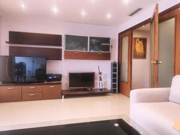 Piso en Barrio Mercado