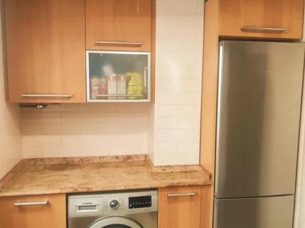 Piso en Barrio Mercado