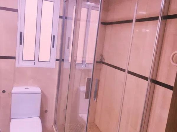 Piso en Barrio Mercado