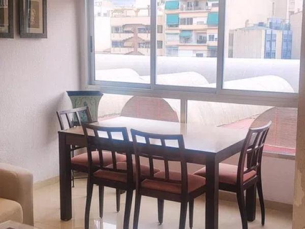 Piso en Barrio Mercado