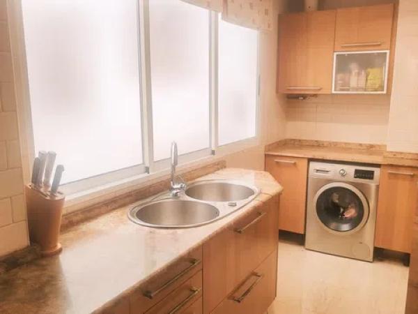 Piso en Barrio Mercado