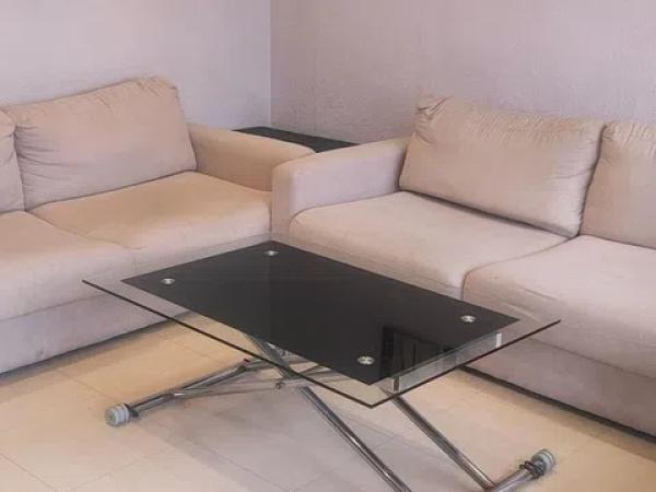 Piso en Barrio Mercado