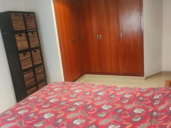 Piso en Barrio Mercado