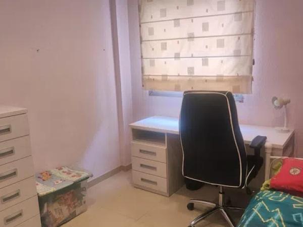 Piso en Barrio Mercado