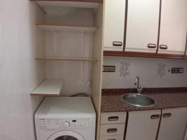 Estudio en calle Músico Vicente Spiteri