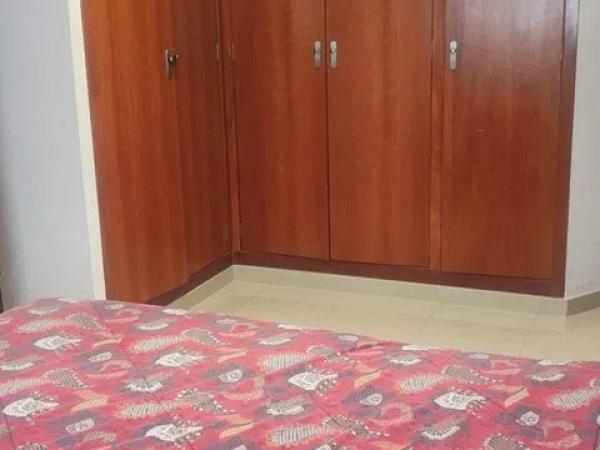 Piso en Barrio Mercado