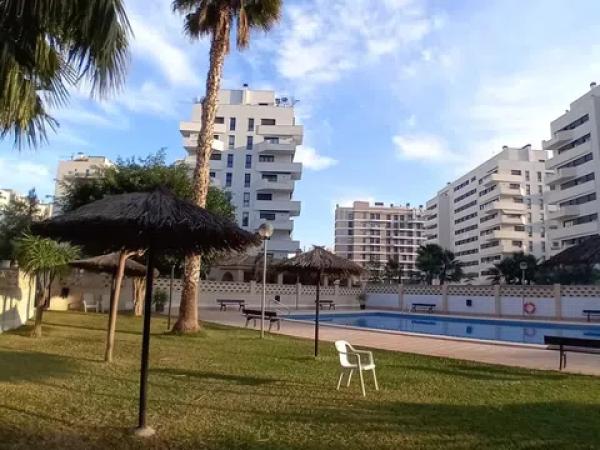 Estudio en calle Músico Vicente Spiteri