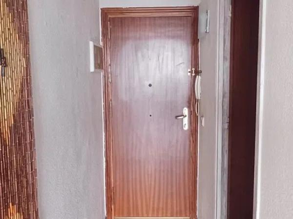 Estudio en calle Músico Vicente Spiteri