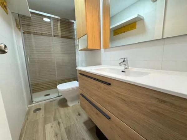 Piso en avenida Eusebi Sempere, 11