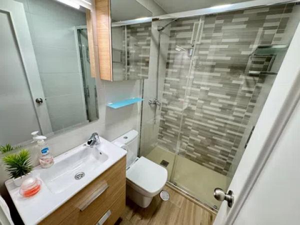 Piso en avenida Eusebi Sempere, 11