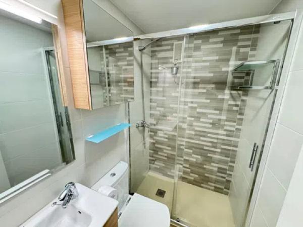 Piso en avenida Eusebi Sempere, 11