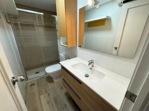 Piso en avenida Eusebi Sempere, 11