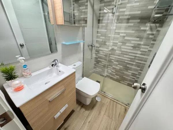 Piso en avenida Eusebi Sempere, 11