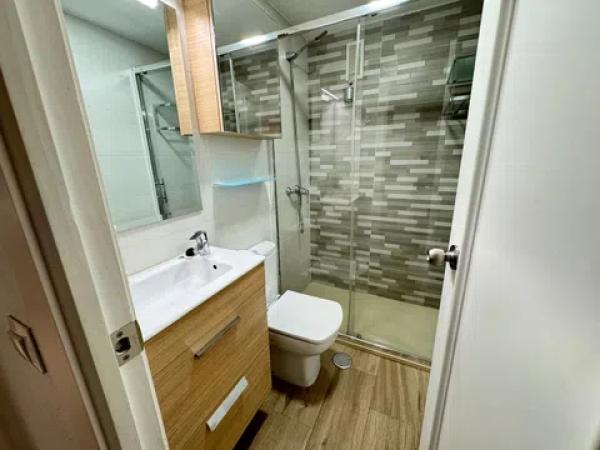 Piso en avenida Eusebi Sempere, 11