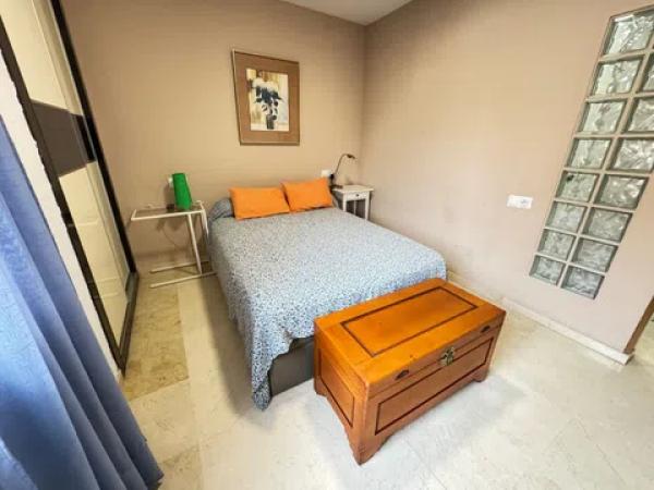 Piso en avenida Eusebi Sempere, 11