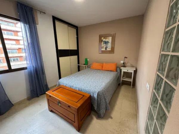 Piso en avenida Eusebi Sempere, 11