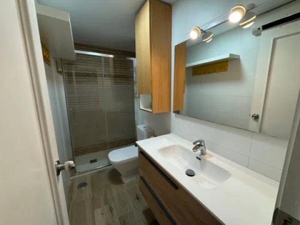 Piso en avenida Eusebi Sempere, 11