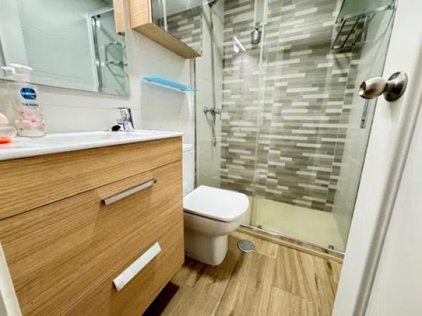 Piso en avenida Eusebi Sempere, 11