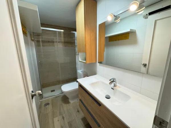 Piso en avenida Eusebi Sempere, 11