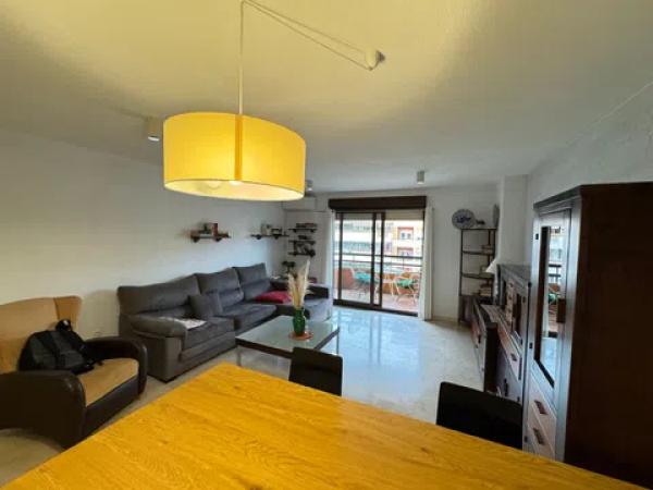 Piso en avenida Eusebi Sempere, 11