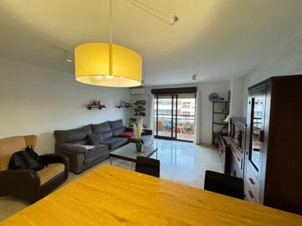 Piso en avenida Eusebi Sempere, 11