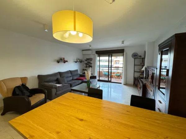 Piso en avenida Eusebi Sempere, 11