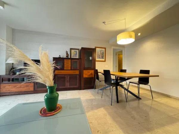 Piso en avenida Eusebi Sempere, 11