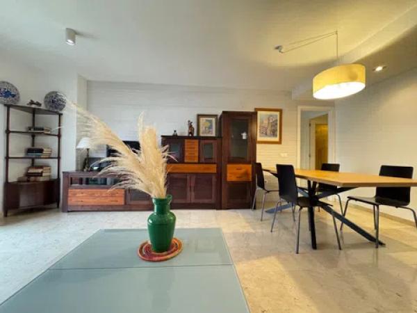 Piso en avenida Eusebi Sempere, 11