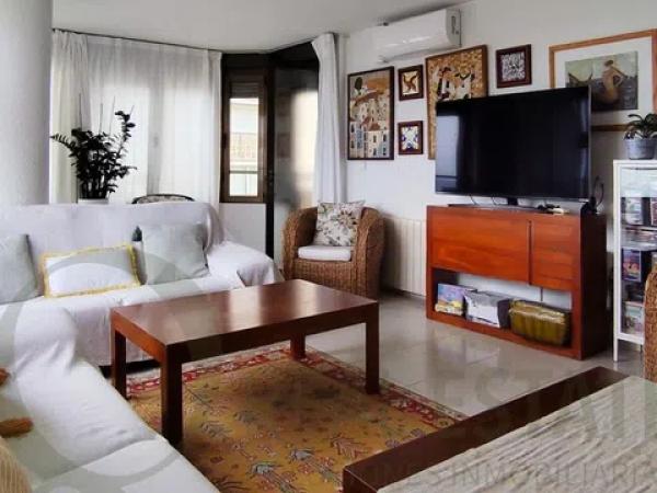 Piso en avenida de Holanda