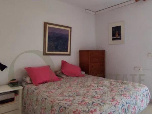 Piso en avenida de Holanda