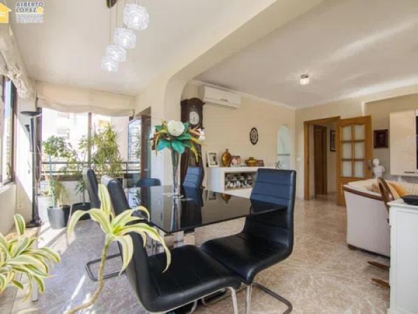 Piso en Barrio Playa de San Juan