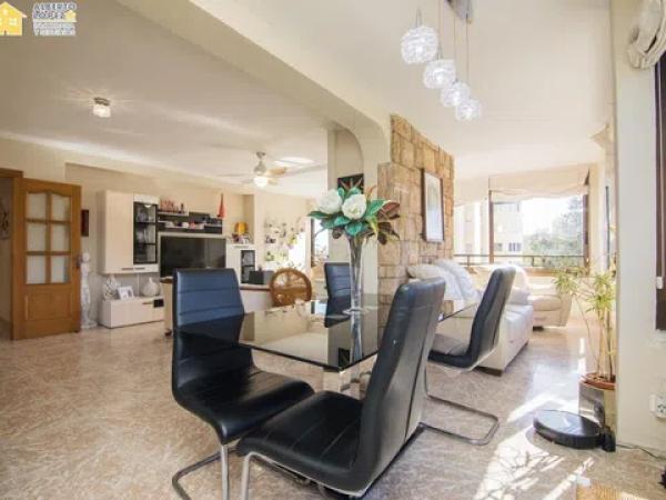 Piso en Barrio Playa de San Juan