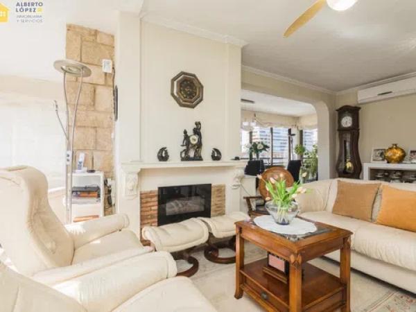 Piso en Barrio Playa de San Juan