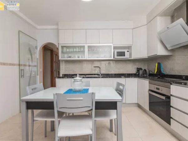 Piso en Barrio Playa de San Juan