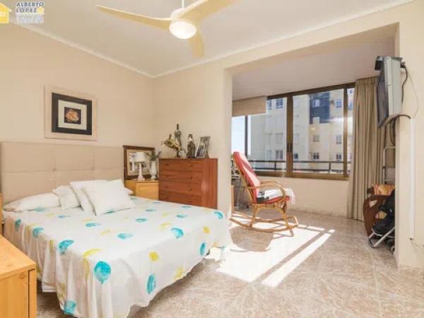 Piso en Barrio Playa de San Juan