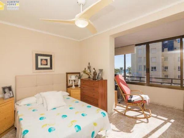 Piso en Barrio Playa de San Juan